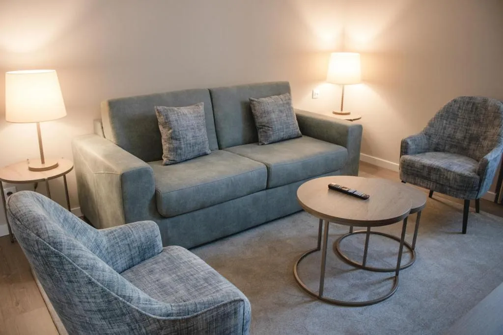 SUITE CITY VIEW Room, Masa Hotel Campo Grande, Lisbon