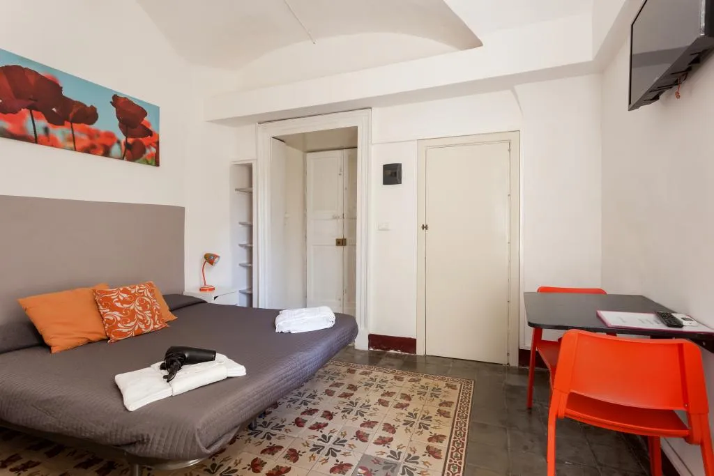 TWIN STANDARD Room, Da Gianni E Lucia Rooms, Catania