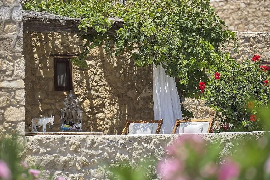 Room, Koutsounari Traditional Cottages, Crete