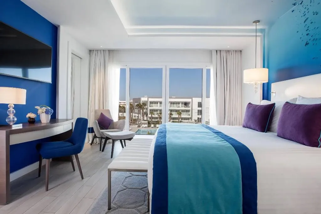 SUITE DELUXE Room, The View Bouznika, Casablanca
