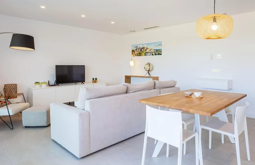 Room, Blueline Apartmenthotel, Costa Blanca
