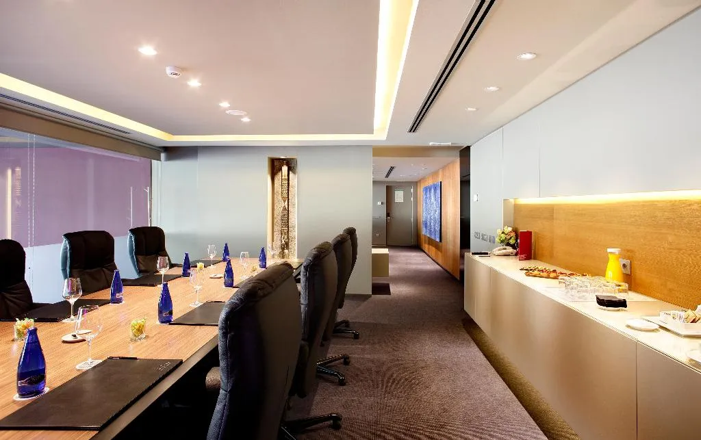 Conferences, InterContinental Barcelona, Barcelona