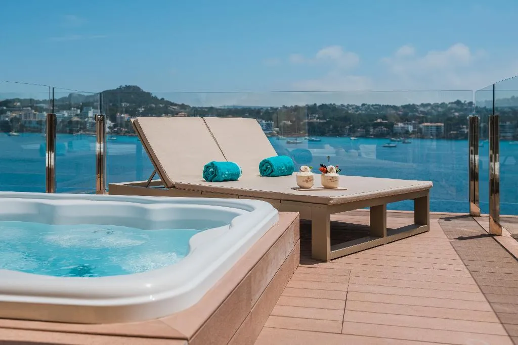 SUITE PREMIUM Room, Iberostar Selection Jardin del Sol Suites - Adults, Majorca