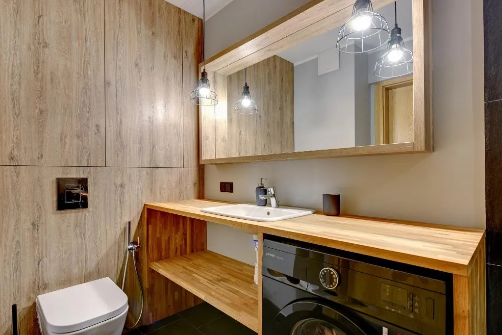 APARTMENT ONE BEDROOM Room, Dom & House Apart Chmielna Park, Gdansk