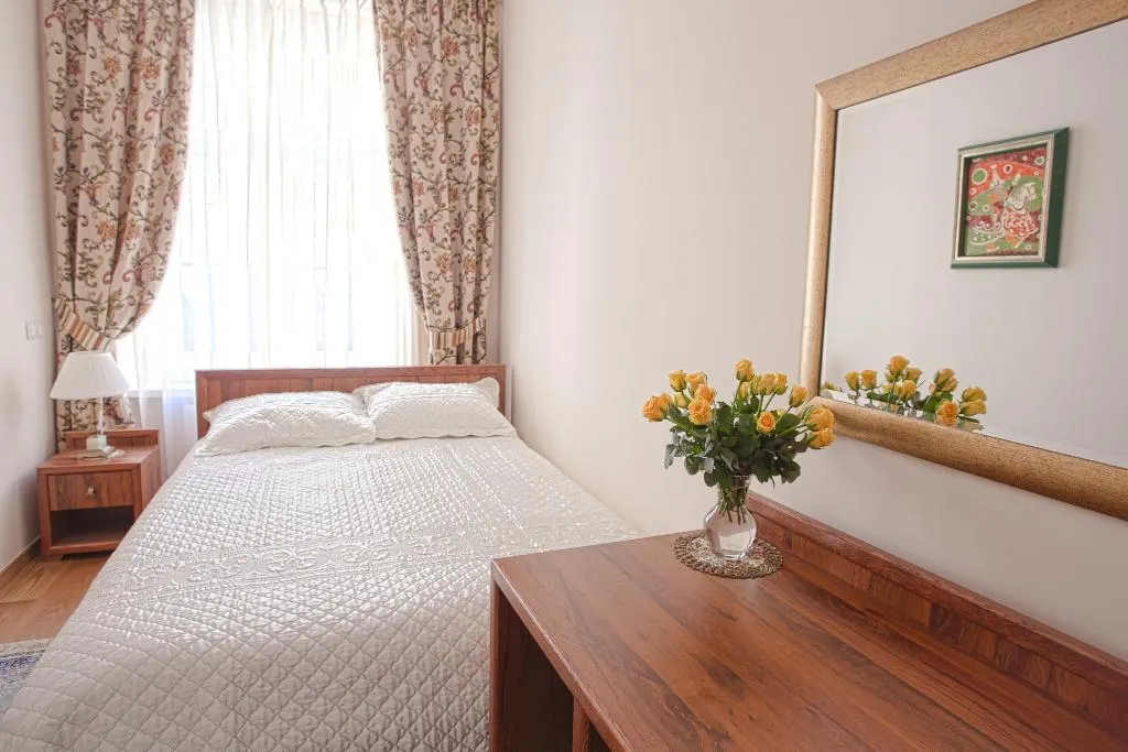 SINGLE STANDARD Room, Aparthotel Grodzka 21, Krakow