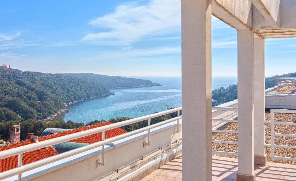 Terrace, Duga Uvala, Istria