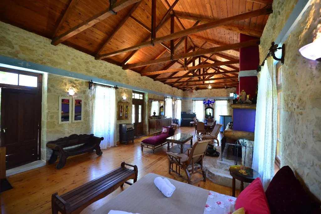 SUITE EXECUTIVE Room, Viglatoras Traditionals Apartments, Crete