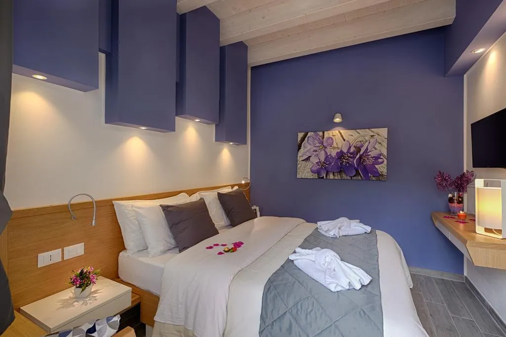 TRIPLE STANDARD Room, Hospitality Hotel, Palermo