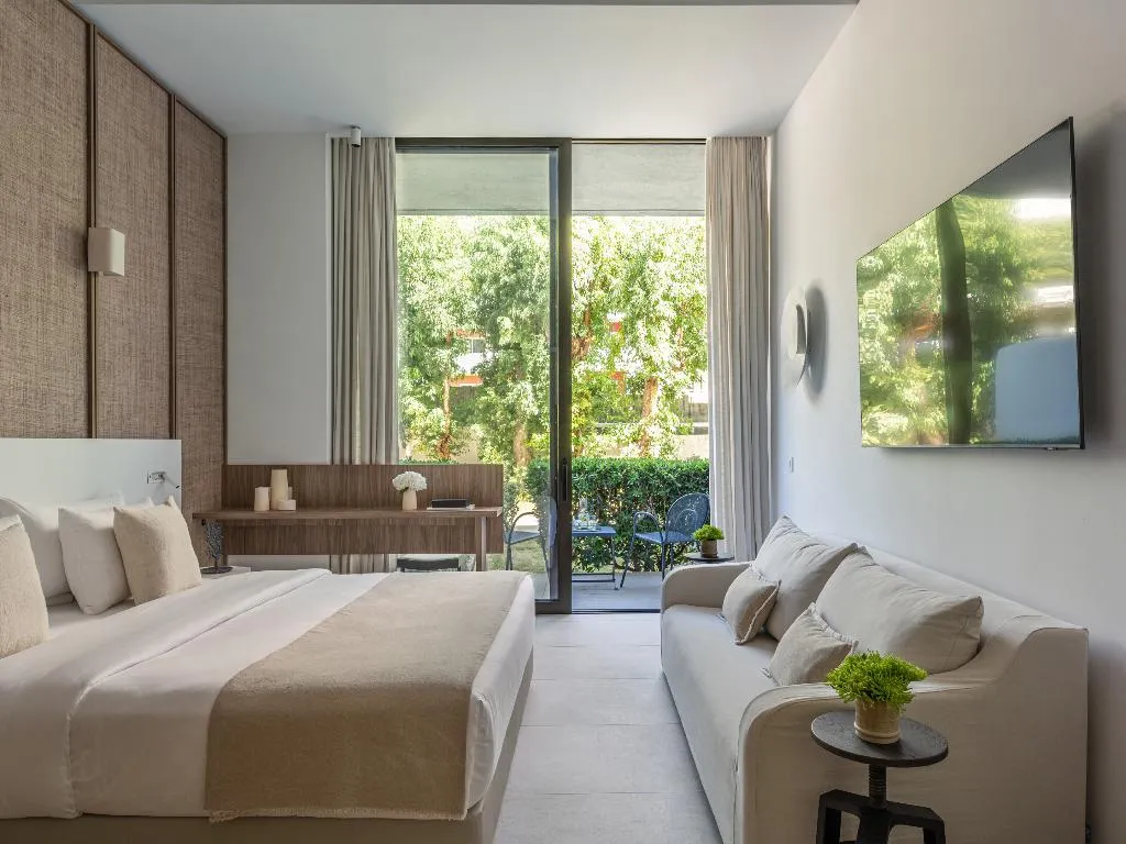 FAMILY ROOM LOFT Room, Grecotel LUXME Dama Dama, Rhodes