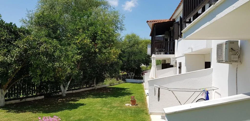 General view, Villa Karina - Near Achladies Beach, Skiathos