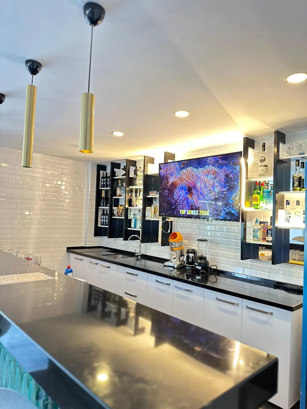 Lobby, Mogons Exclusive Hotel, Dalaman
