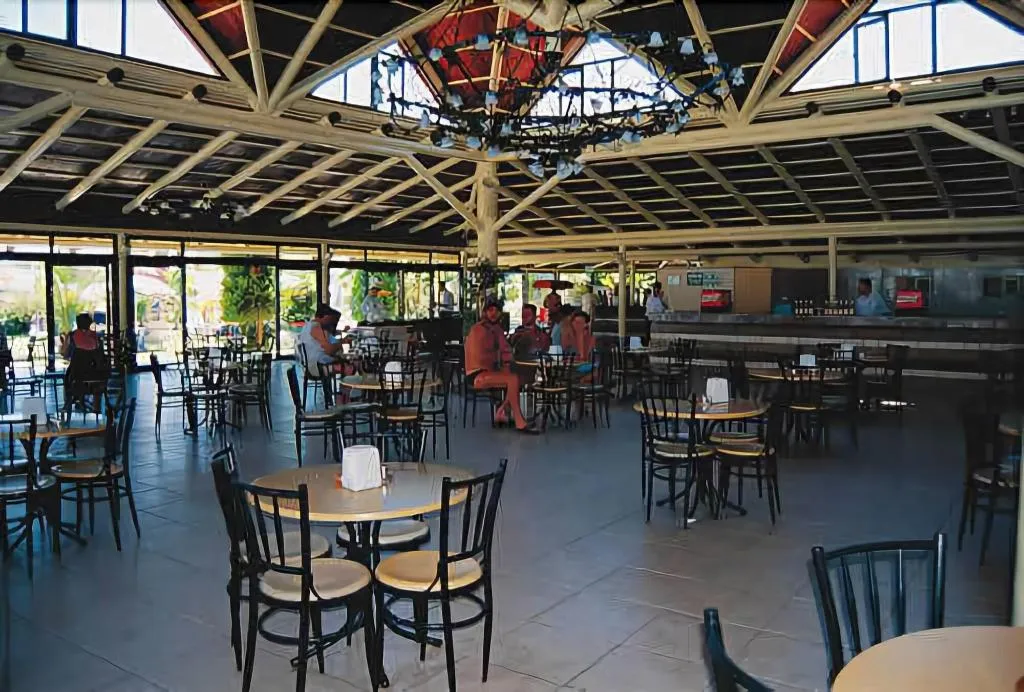 Bar, Pineta Club, Dalaman