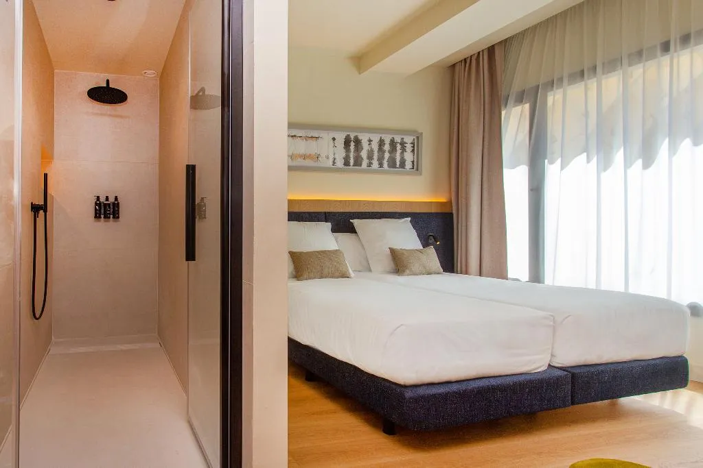 DOUBLE DELUXE Room, Ocean Drive Sevilla, Seville