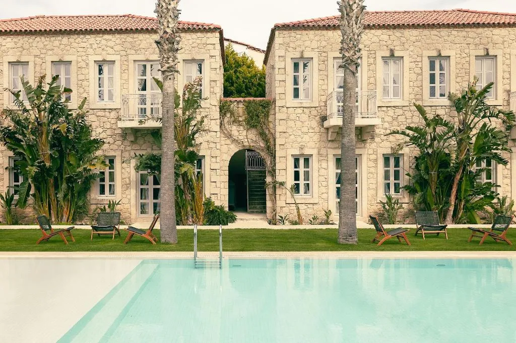 Sports and Entertainment, Manastir Alacati Hotel, Izmir