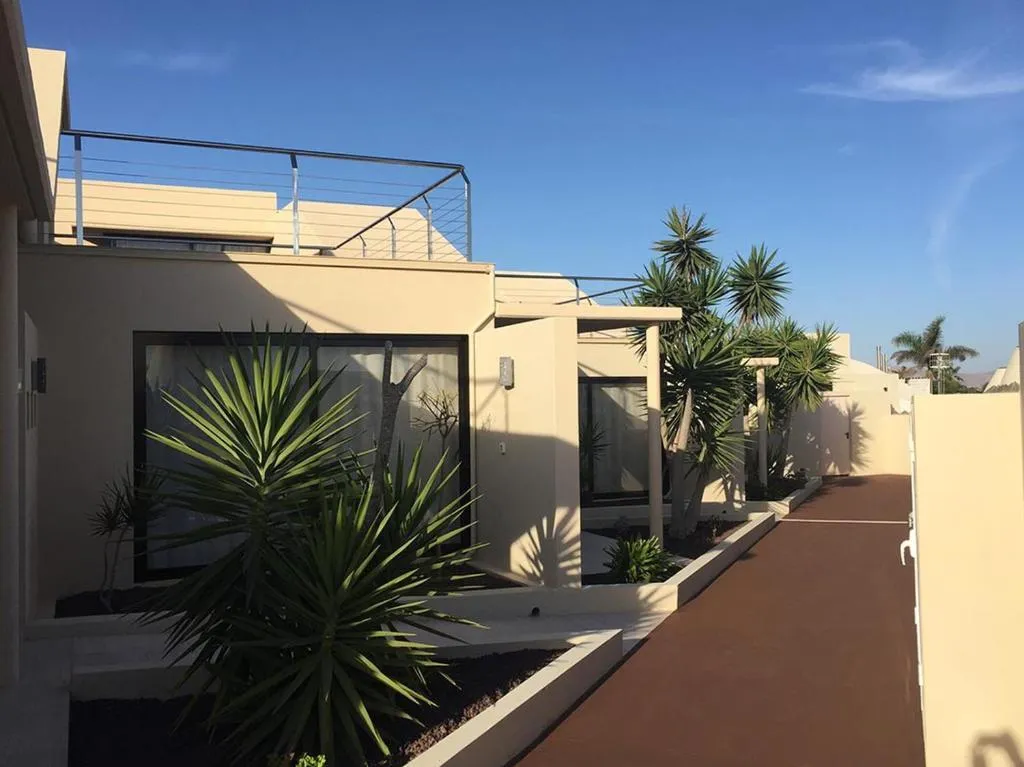 General view, FuerteVillage, Fuerteventura