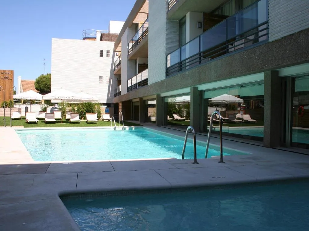 Pool, On Family Islantilla, Costa De La Luz