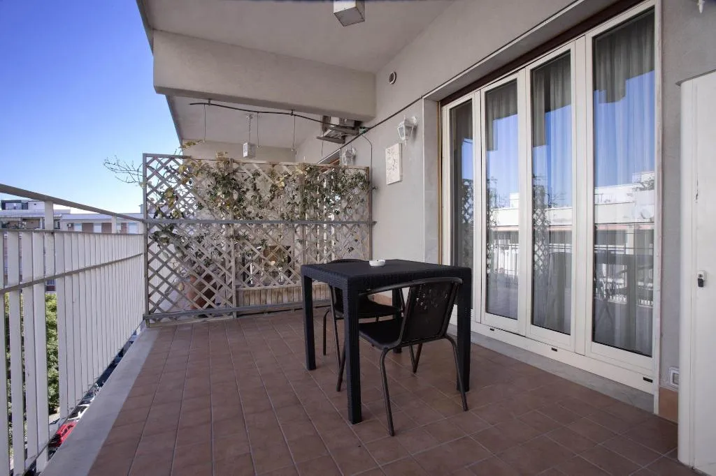 Room, Etna Sea House, Catania