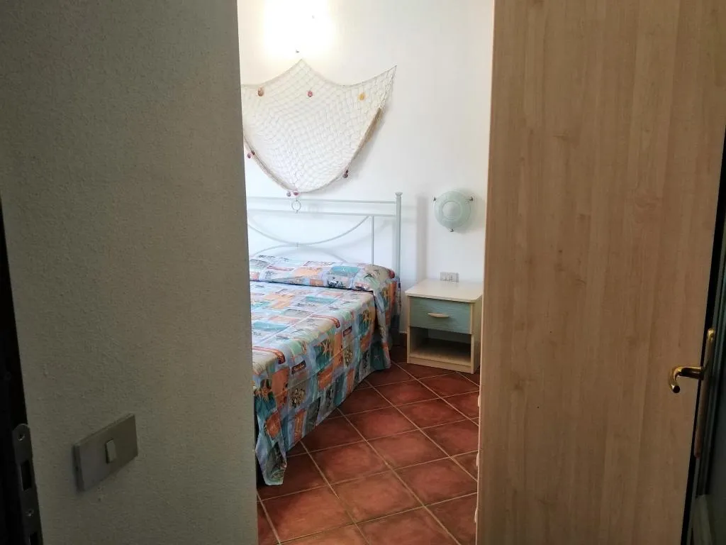 APARTMENT SEA VIEW Room, PMS CaseVacanze Budoni, Olbia