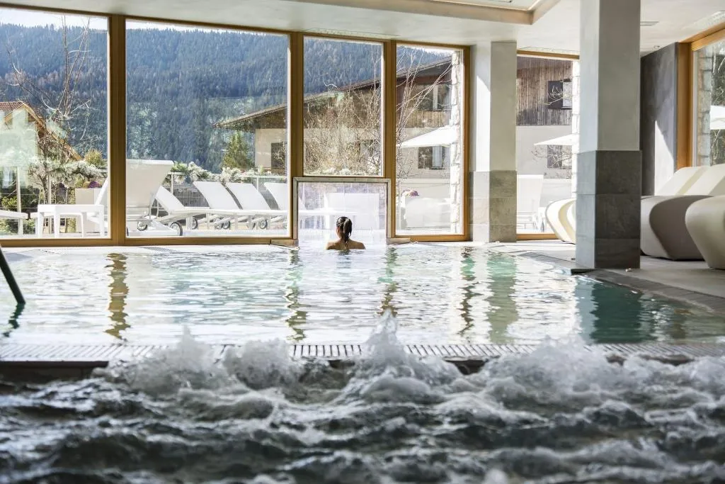 Pool, Blu Hotel Natura & Spa - Blu Hotels, Venice