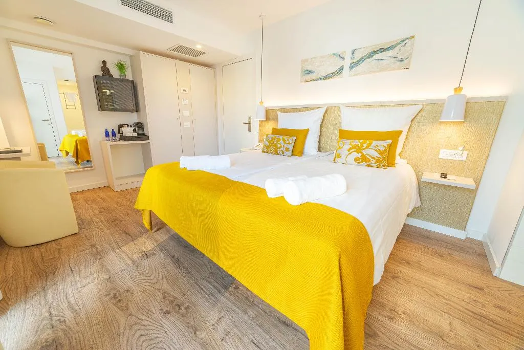 DOUBLE WITH BALCONY Room, The Place Hotel - Only Adults, Majorca