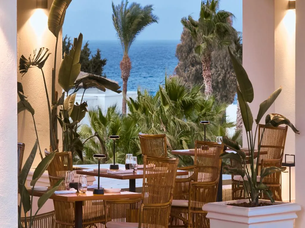 Restaurant, Grecotel LUXME Kos, Kos