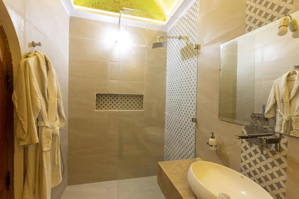 Room, Riad Agdal Royal, Marrakech