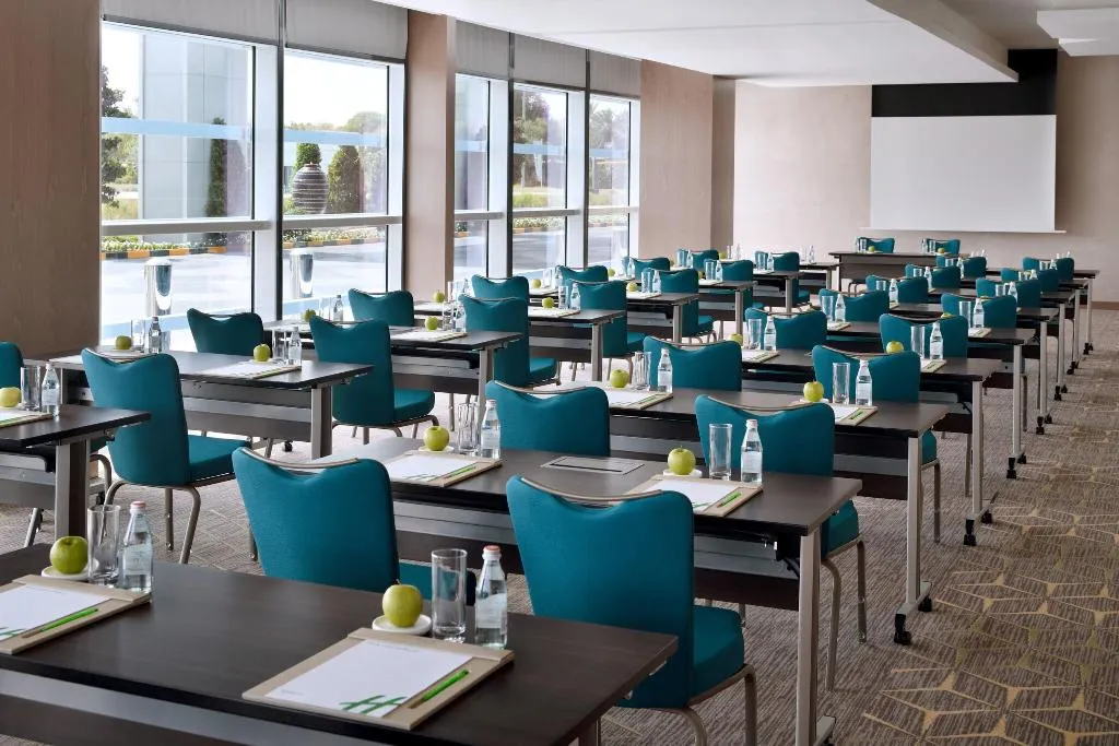 Conferences, Holiday Inn & Suites Dubai Festival City, Dubai