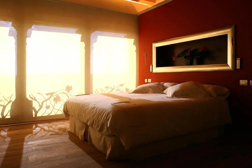 DOUBLE STANDARD Room, Can Bonastre Wine Resort, The Originals Relais, Barcelona