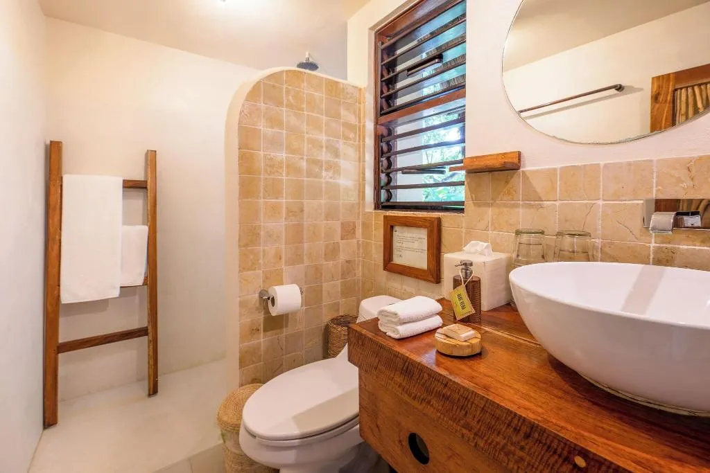Room, Mezzanine Tulum Colibri Boutique Hotels Adults Onl, Cancun Area