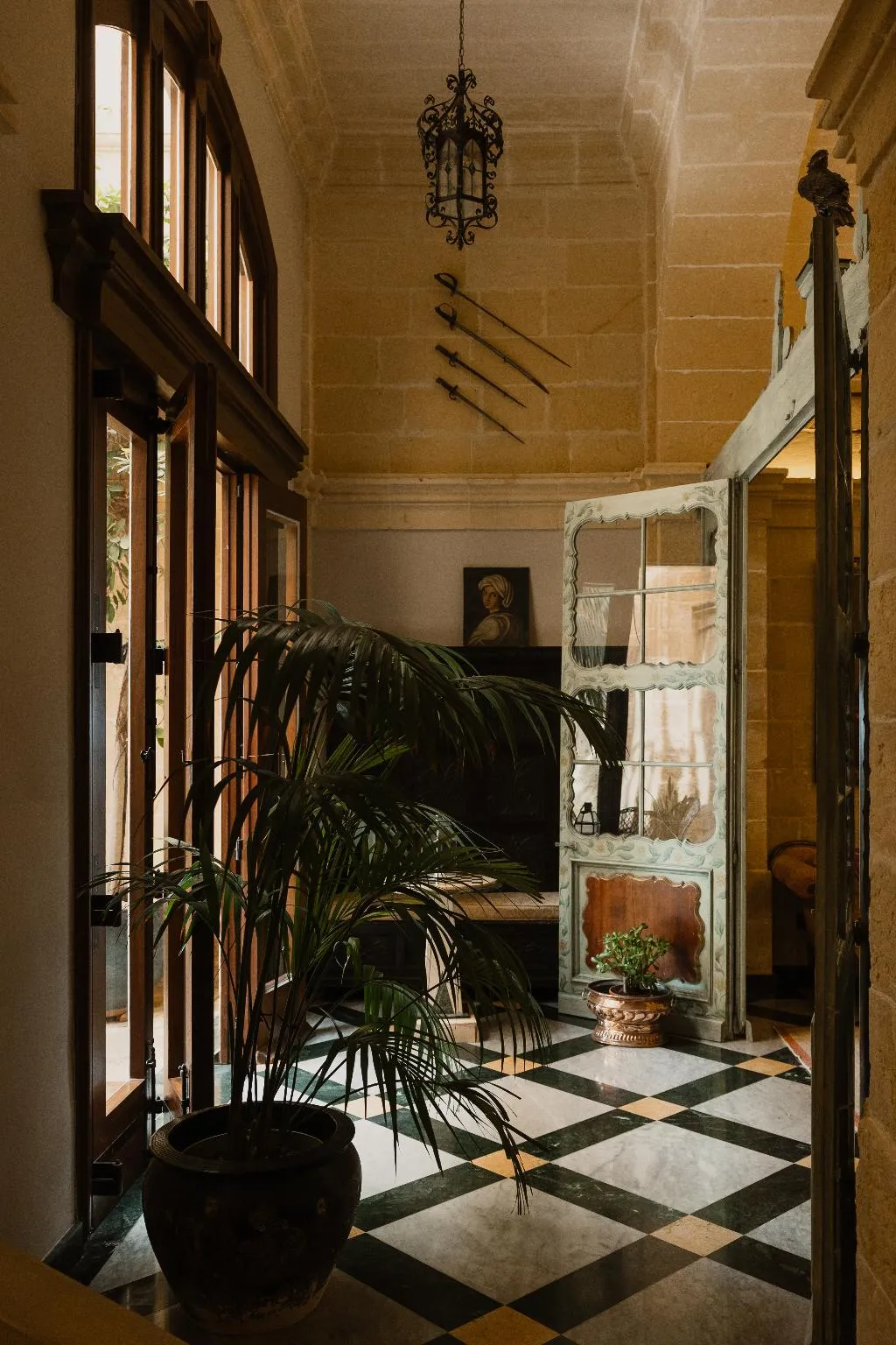 SUITE ANNEX Room, The Xara Palace Relais and Chateaux, Malta