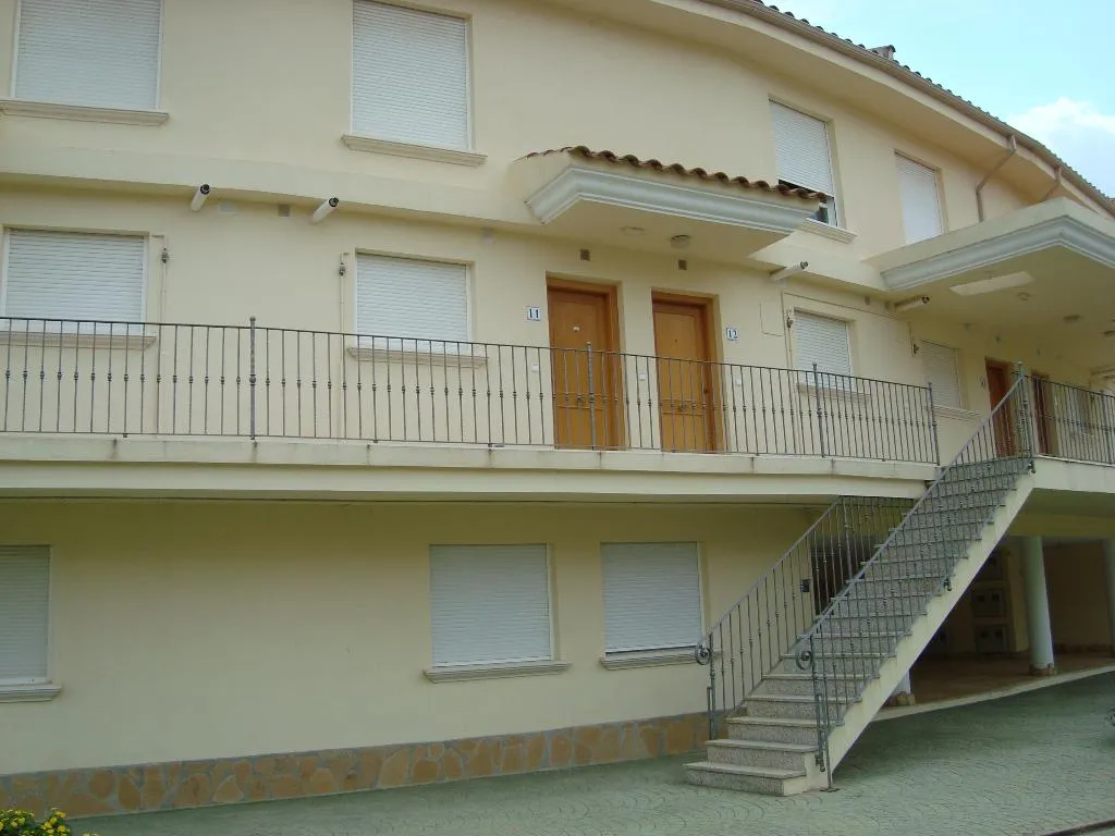 General view, Apartamentos Nerea, Valencia
