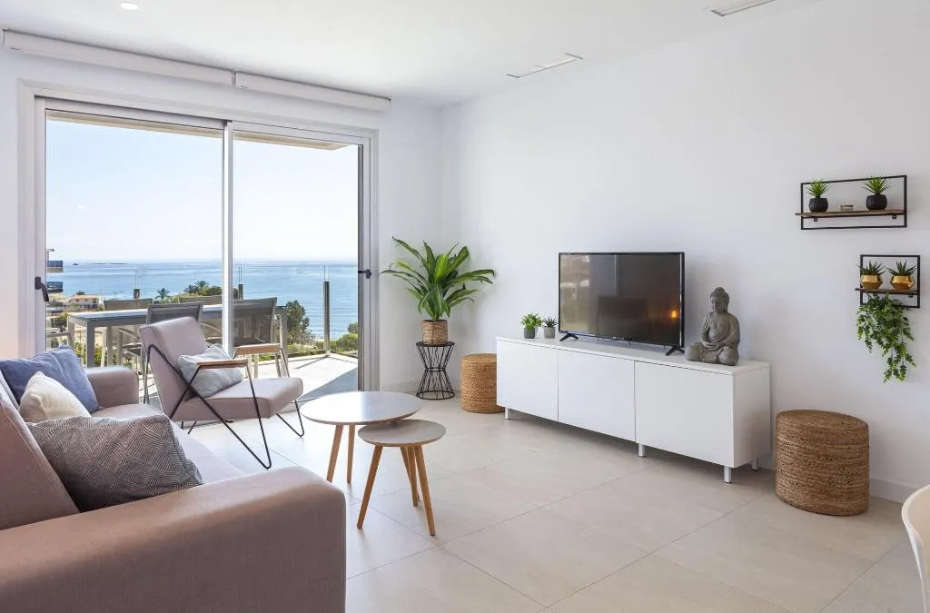Room, Blueline Apartmenthotel, Costa Blanca