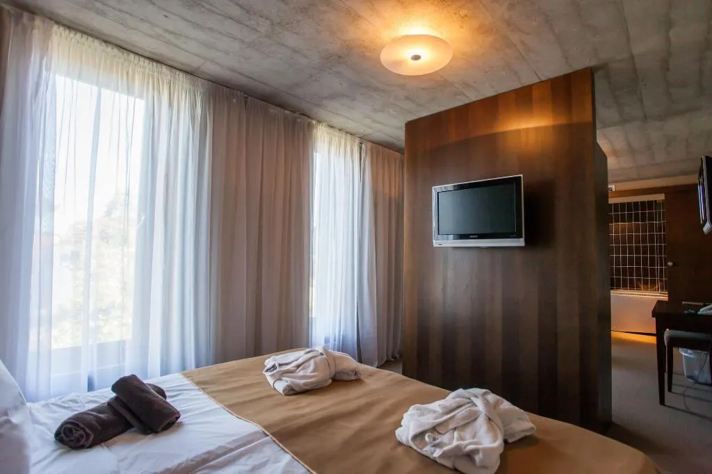 Room, Johan SPA, Tallinn