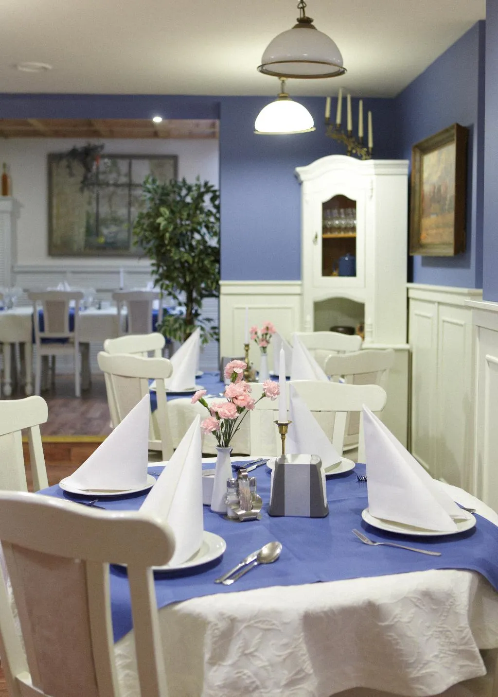 Restaurant, Batory, Krakow