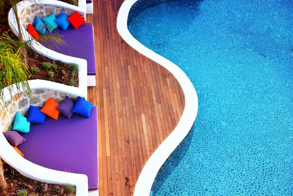 Pool, Unique Boutique Hotel Fethiye, Dalaman