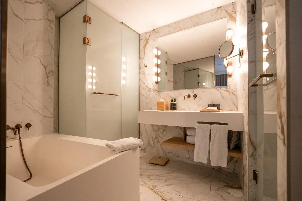 Room STANDARD Room, UMusic Hotel Madrid, Madrid
