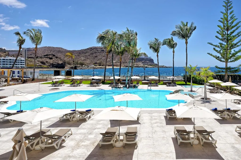 Pool, H10 Costa Mogán - Adults Only, Gran Canaria