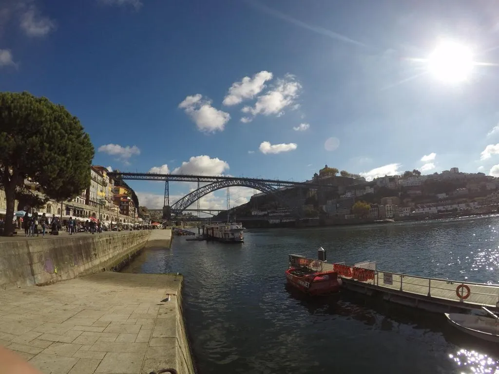 Sports and Entertainment, The Rex Hotel, Porto