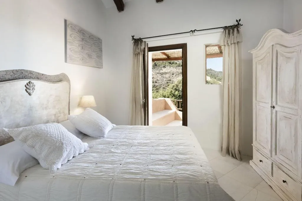 Room, Relais Villa Carola, Olbia
