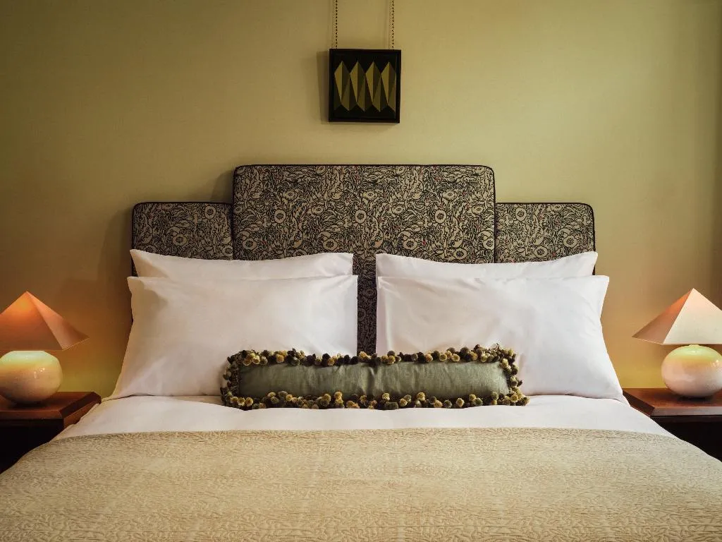 DOUBLE STANDARD Room, Sir Prague, part of Sircle Collection, Prague