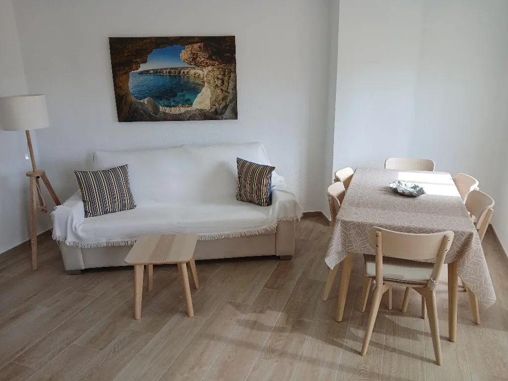 APARTMENT DELUXE SEA VIEW Room, Apartamentos Chorrol, Costa Blanca