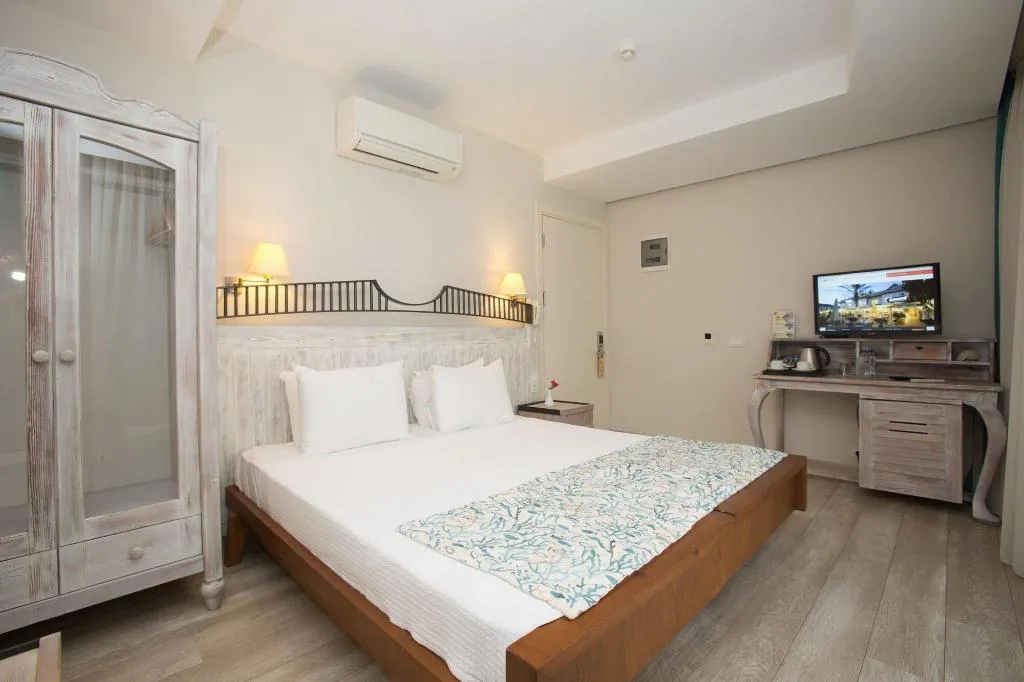 Room, Dedeminn Marina Hotel, Dalaman