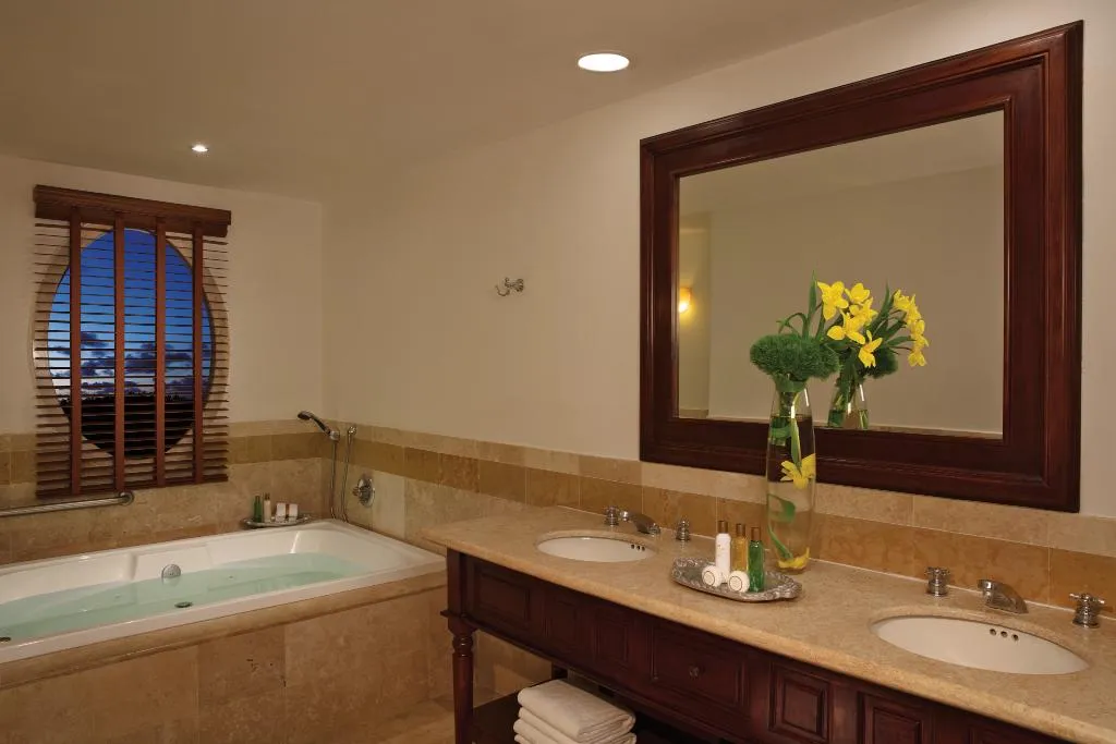 SUITE HONEYMOON Room, Dreams Tulum Resort & SPA All Inclusive, Cancun Area