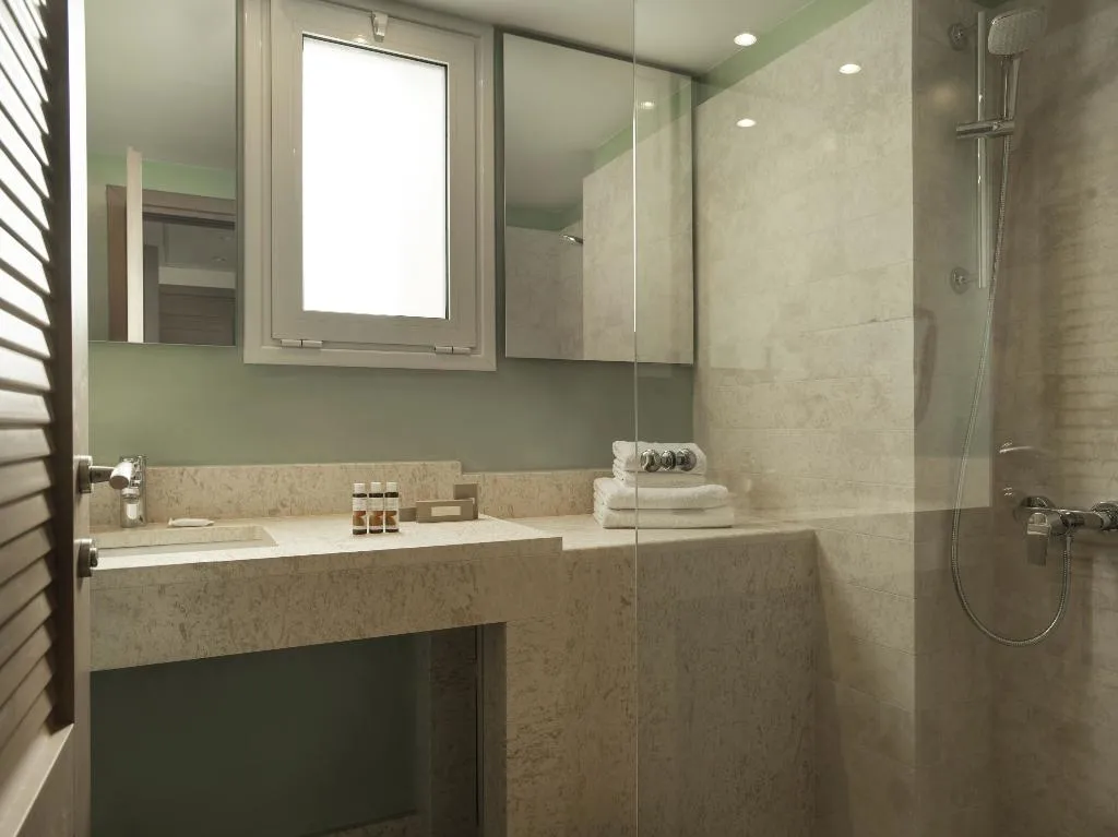 SINGLE DELUXE Room, Civitel Attik Rooms & Suites, Athens