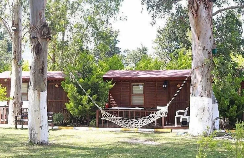 General view, Lemonpark House, Antalya