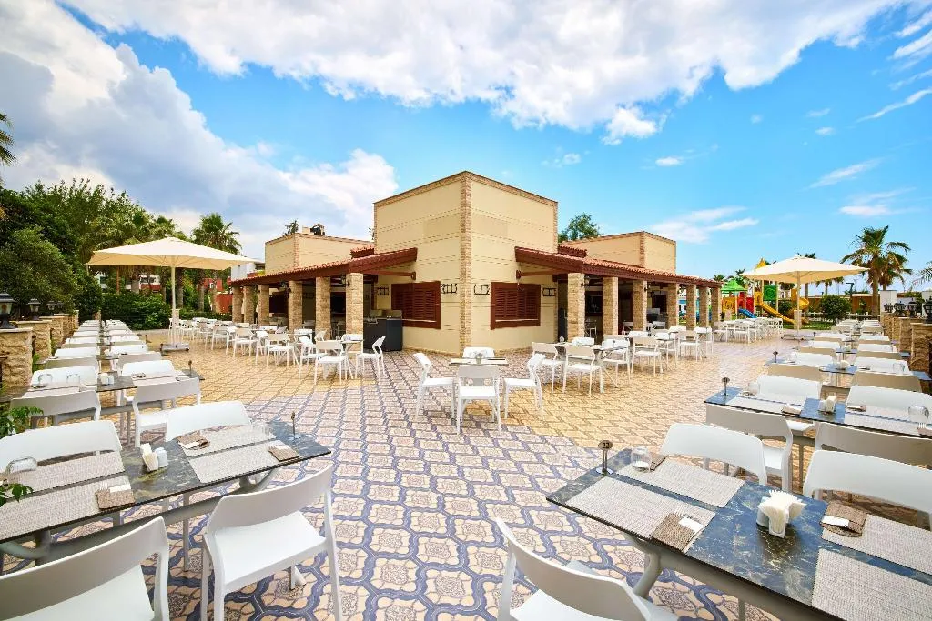 Restaurant, Mövenpick Resort Antalya Tekirova, Antalya
