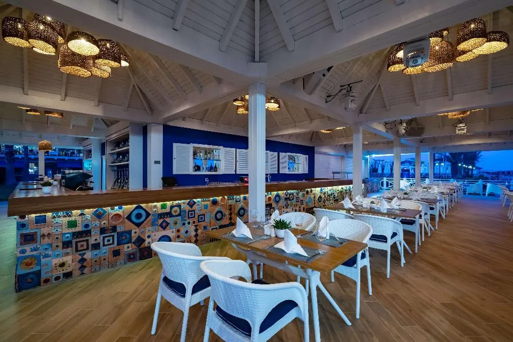 Restaurant, Papillon Belvil, Antalya