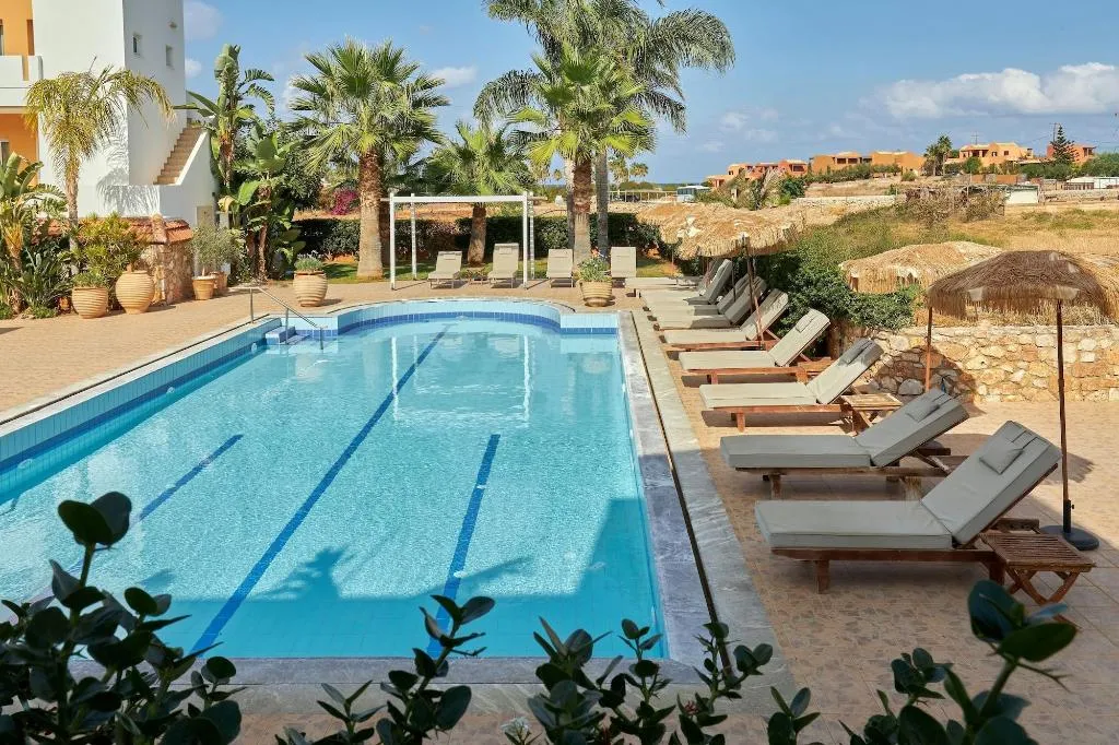 Room, Sirens Hotels Beach & Village - Sirens Village, Crete