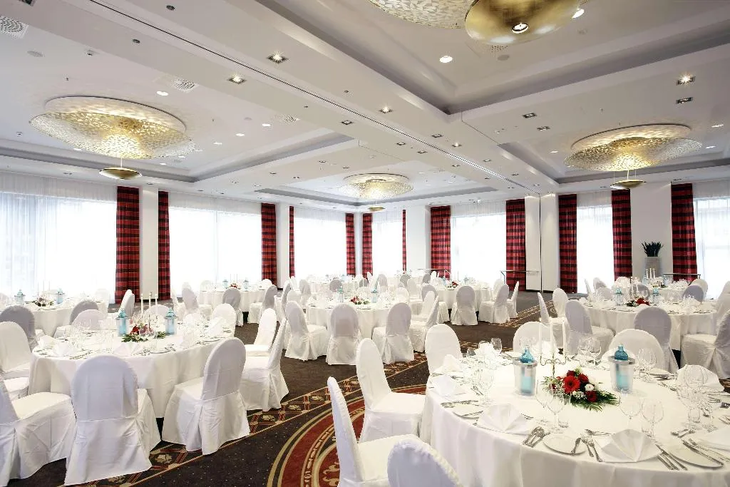 Conferences, H4 Hotel Berlin Alexanderplatz, Berlin
