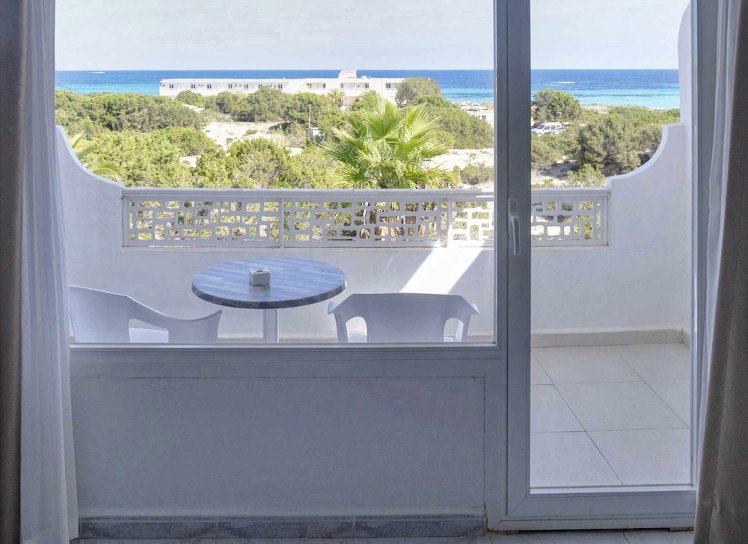 Roquetes Rooms (lago Playa 1) - Formentera Break, Ibiza